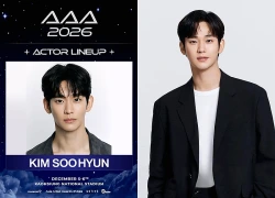 Cả MXH đòi xa lánh Kim Soo Hyun