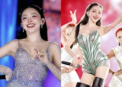 Ca sĩ Việt hát 4 bài nhận 1.5 tỷ đồng: Bỏ học Y 1 lần nổi tiếng cả nước, đại diện Việt Nam ra quốc tế