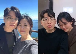 Cặp đôi showbiz vừa cho nhau lối đi riêng sau 6 tháng hẹn hò
