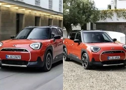 Cập nhật bảng giá xe hãng Mini mới nhất tháng 9/2026