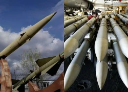 Chiến tranh Iran khiến kho đạn của quân đội Mỹ thiếu hụt