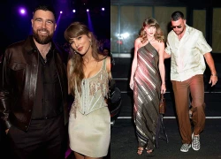 Chồng Taylor Swift là nạn nhân vụ lừa đảo 925 tỷ đồng
