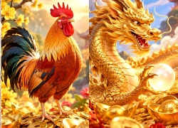 Chủ nhật 20/9: 3 con giáp Có Lộc Tiền, Vui Như Người Trúng Số