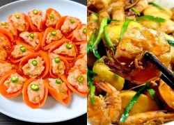 Có thể không ăn thịt nhưng nhất định nên ăn 3 loại "rau vàng" của mùa thu: Dễ nấu, ngon miệng, dưỡng ẩm và bổ tỳ vị