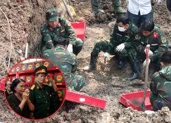 Công viên Lê Thị Riêng dự kiến tổ chức lễ truy điệu và an táng vào đầu tháng 10