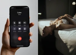 Cuộc gọi từ số lạ phơi bày quá khứ đen tối của vợ tôi