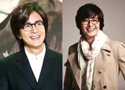 Cuộc sống ở ẩn của Bae Yong Joon sau 20 năm đóng "Bản tình ca mùa đông"