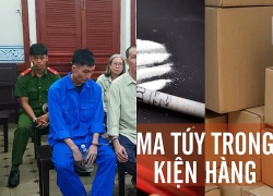 Cựu cán bộ cấu kết 'giải cứu' người nghiện, nhận hàng trăm triệu đồng