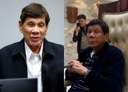 Cựu Tổng thống Philippines Duterte lần đầu xuất hiện trực tiếp tại Tòa ICC