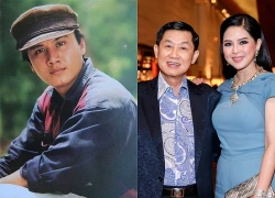 Dàn diễn viên phim Vị đắng tình yêu: Người ra đi tuổi 29, người thành vợ tỷ phú