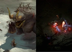 Đang có giá 1,2 triệu, Diablo 4 bất ngờ được mở cửa chơi miễn phí, đi kèm khuyến mại lớn, thời gian có hạn