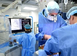Đau ngực khi đá bóng, người đàn ông 32 tuổi phát hiện nhồi máu cơ tim