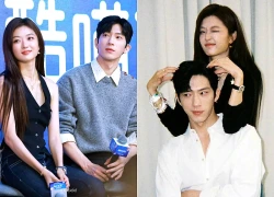 Đầu Xuân Tươi Sáng thông báo có phần 2, giữ nguyên ekip, nam nữ chính thì sao?