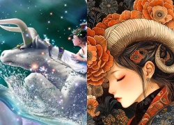 Tử vi 12 cung hoàng đạo ngày 18/9: Kim Ngưu, Sư Tử có tin vui tài lộc