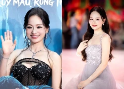 Diễn viên Lan Phương đổi đời