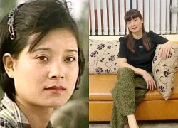 Diễn viên Lệ Hằng: Chia sẻ quá khứ sai lầm, vợ "người kia" tìm đến tận trường, U55 có việc mới