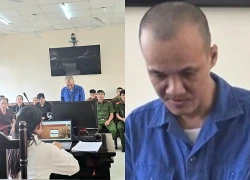 Đổ xăng đốt chết người yêu ở Đồng Nai, người đàn ông lĩnh án tử hình
