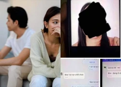Độc lạ hôn nhân: Vợ đăng bài tìm "người thứ 3" đến bệnh viện chăm chồng sau khi cô ta không tin anh bị tai nạn