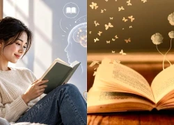 Đọc sách có thể bảo vệ não bộ suốt đời