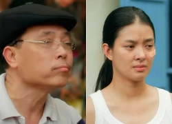 Đội bóng nữ làng Xuân - Tập 5: Đào bị lão Ba bêu rếu đời tư lên mạng xã hội