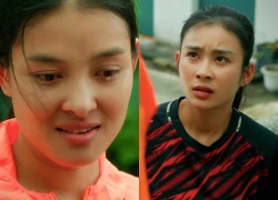 Đội bóng nữ làng Xuân - Tập 5: Muốn giúp Đào nhưng Minh càng làm mọi chuyện tệ hơn