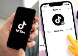 Đổi tên TikTok bằng điện thoại, máy tính tiện lợi