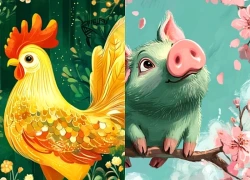 Cuộc sống viên mãn đang chờ đợi 3 con giáp trong 20 ngày tới, tiền chất đầy két, giàu lên trông thấy