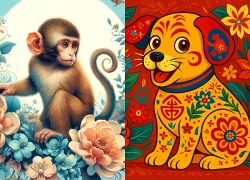 Đúng hôm nay, thứ 4 ngày 16/9/2026, 3 con giáp mở rộng cửa đón Thần Tài vào nhà, sự nghiệp thành công rực rỡ, Phú Quý An Nhàn