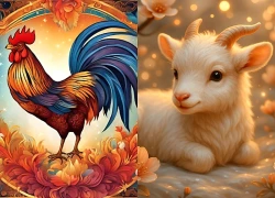 Đúng ngày mai, thứ Năm 17/9/2026, 3 con giáp khí chất ngút ngàn, may mắn rơi ngay ổ vàng, Tài Lộc ào ạt đổ về như thác