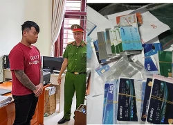 Đường dây mua bán tài khoản ngân hàng, giao dịch hơn 2.000 tỷ đồng