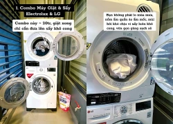 Gia đình 3 người ở Hà Nội chi hơn 30 triệu mua 3 thiết bị: Đến những ngày mưa ẩm mới thấy quyết định quá đúng