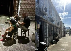 Gia đình lo hậu sự, ngư dân Trung Quốc mất tích 11 ngày bất ngờ trở về