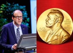 Giáo sư đoạt giải Nobel trở thành nhà kinh tế trưởng World Bank