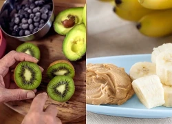 Gợi ý 4 món ăn nhẹ buổi tối giúp ngủ ngon hơn