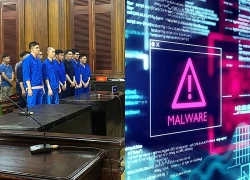 Hai cử nhân công nghệ thông tin tạo mã độc, phát tán trên mạng xã hội