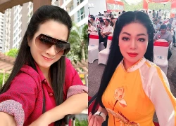 Hạnh phúc của Tiến sĩ Anh Thơ, Thanh Thanh Hiền trẻ đẹp tuổi U60