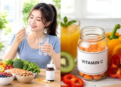 Hệ lụy khi 'tẩm bổ' bằng vitamin C và kẽm lúc giao mùa