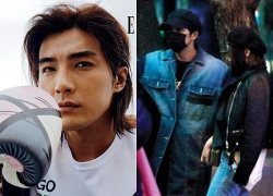 Hết đường cứu vãn cho "hoàng tử showbiz" lộ clip phản bội vợ ngay đầu năm mới, lại còn gây chuyện lớn suýt đi tù