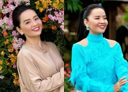 Hoài An 'Người đẹp Tây Đô' tuổi 52 nặng gánh, chưa yêu dù nhiều người theo đuổi