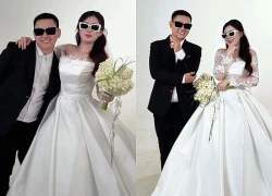 Hoài Lâm lên tiếng về tin vợ sắp cưới Ngọc Trinh đang mang thai