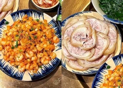 Hôm nay nấu gì: Bữa tối đậm đà và trôi cơm vô cùng