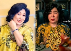 Hồng Vân 'bỏ túi' 40 tỷ sau khi trở về từ Úc
