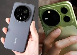 HONOR Magic 9 Pro Max lộ điểm Geekbench với xung nhịp 5.01GHz từ vi xử lý Snapdragon mới