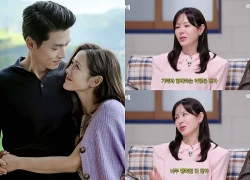 Hyun Bin bị Son Ye Jin mắng 1 câu điếng người