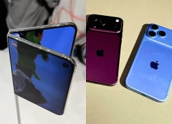 iPhone 2027 có thể lại tăng giá, người dùng 'đau ví' hơn?