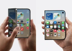 iPhone Duo chưa mở bán đã có tin gây 'sốc'
