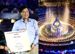 Johnathan Hạnh Nguyễn ủng hộ 10 tỉ đồng, nghẹn ngào nói về trẻ mồ côi COVID-19