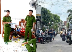 Kết luận điều tra hé lộ nhiều tình tiết vụ giết 3 người ở Đồng Nai