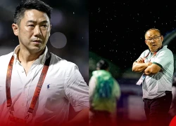 "Khẩu chiến" giữa ông Park Hang-seo và chủ tịch CLB Thái Lan liên quan đến bóng đá Việt Nam