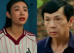 Đội bóng nữ làng Xuân - Tập 6: "Thấy chuyện bất bình chẳng tha", Minh dính loạt điều tiếng